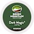 Green Mountain Coffee Dark Magic Extra Bold Coffee K-Cups (24 per Box)
