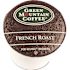 Green Mountain Coffee French Roast Coffee K-Cups (24 per Box)