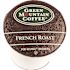 Green Mountain Coffee Roasters French Roast Coffee K-Cups (96 per Carton)