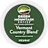 Green Mountain Coffee Vermont Country Blend Coffee K-Cups (24 per Box)