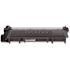 Brother High-Yield Toner 2,600 Page-Yield, Black