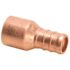 Zurn 3/4 in. Copper Sweat Male Adapter Male Sweat x 3/4 in. Barb Lead Free
