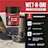 Gardner 4.75 Gal. Wet-R-Dri All-Season Roof Patch
