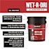 Gardner 4.75 Gal. Wet-R-Dri All-Season Roof Patch