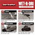 Gardner 4.75 Gal. Wet-R-Dri All-Season Roof Patch