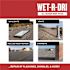 Gardner 4.75 Gal. Wet-R-Dri All-Season Roof Patch