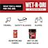 Gardner 4.75 Gal. Wet-R-Dri All-Season Roof Patch