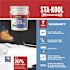 Gardner 5 Gal. Sta-Kool Elastomeric White Reflective Roof Coating
