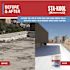 Gardner 5 Gal. Sta-Kool Elastomeric White Reflective Roof Coating