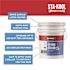 Gardner 5 Gal. Sta-Kool Elastomeric White Reflective Roof Coating