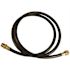 3/8 in. MIP x 3/8 in. Flare x 60 in. LP Gas Hose