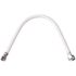 DURAPRO 3/8 in. Compression x 1/2 in. FIP x 16 in. Vinyl Faucet Supply Line