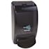 Appeal 1 l Hand Soap Dispenser Black, (15-Case)