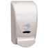 Appeal 1l Hand Sanitizer Dispenser White, (15 per case)