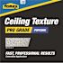 Homax 14 oz. Pro Grade Popcorn Ceiling Texture