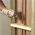 3M 12 oz. Orange Paintable High Heat Resistant Specialty Sealant