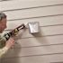 OSI QUAD VOC Advanced 10 oz. White #001 Exterior, Window, Door, and Siding Caulk Sealant