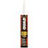 OSI QUAD VOC Advanced 10 oz. White #001 Exterior, Window, Door, and Siding Caulk Sealant