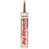SASHCO BIG STRETCH CAULK,10.5OZ,TAN
