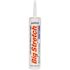 SASHCO Big Stretch 10.5 oz. White High Performance Interior Exterior Caulk
