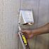 SASHCO Through the ROOF 10.5 oz. Clear High Performance Roof Caulk