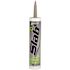 SASHCO SLAB CONCRETE CRACK REPAIR SEALANT, 10.5 OZ., GRAY