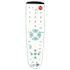 Clean Remote UNIVERSAL, PAY-PER-VIEW REMOTE CONTROL, CR2M