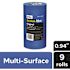 3M ScotchBlue 0.94 In. x 60 Yds. Original Multi-Surface Painter's Tape (9 Rolls)