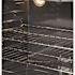 GE 30 in. 4 Burner Element Free-Standing Electric Range in Stainless Steel
