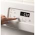 GE GE 30-INCH 5 CU. FT. FREE-STANDING GAS RANGE, WHITE