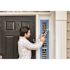 GE Supreme Silicone 10.1 oz. Clear Window and Door Caulk
