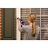 GE Supreme Silicone 10.1 oz. Clear Window and Door Caulk