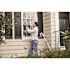 GE Supreme Silicone 10.1 oz. Clear Window and Door Caulk