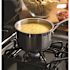 GE 30 in. 4.8 cu. ft. Free-Standing Gas Range in Black