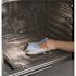 GE 30 in. 4.8 cu. ft. Freestanding Gas Range in Stainless Steel