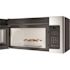 GE 1.6 cu. ft. Over the Range Microwave in Stainless Steel