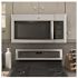 GE 1.6 cu. ft. Over the Range Microwave in Stainless Steel