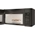 GE 1.6 cu. Ft. Over the Range Microwave in Black