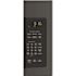 GE 1.6 cu. Ft. Over the Range Microwave in Black