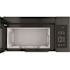 GE 1.6 cu. Ft. Over the Range Microwave in Black