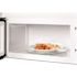 GE 1.6 cu. ft. Over-the-Range Microwave in White