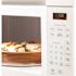 GE 1.6 cu. ft. Over-the-Range Microwave in White