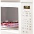 GE 1.6 cu. ft. Over-the-Range Microwave in White