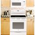GE 1.6 cu. ft. Over-the-Range Microwave in White
