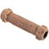ProPlus 1/2 in. IPS x 3/4 in. CTS Lead Free Brass Compression Coupling