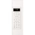 GE 1.9 cu. ft. Over the Range Microwave with Sensor Cooking in White