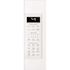 GE 1.9 cu. ft. Over the Range Microwave with Sensor Cooking in White
