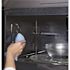 GE 1.9 cu. ft. Over the Range Microwave with Sensor Cooking in White
