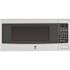 GE Profile 1.1 cu. ft. Countertop Microwave in Stainless Steel with Sensor Cooking
