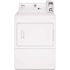 Whirlpool 7.4 cu. ft. 240-Volt Commercial Electric Vented Dryer with Factory-Installed Coin-Slide